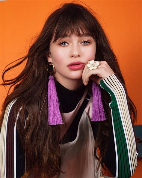 malina weissman|malina weissman model.